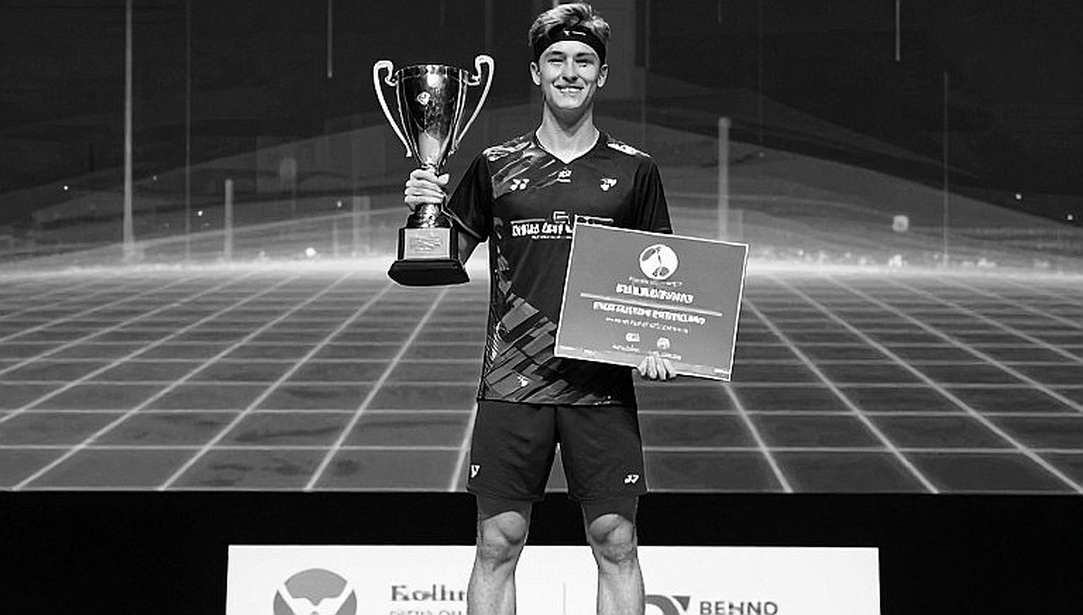 Sindhu vào chung kết French Open 2026: sáu pha cầu không lỗi và bức tường 0-10 mang tên An Se Young