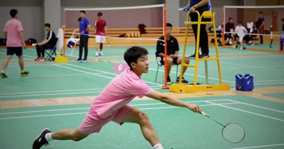 Lakshya Sen và đường tới vàng Asian Games 2026: bảng đối đầu nói ngược lại bản tin