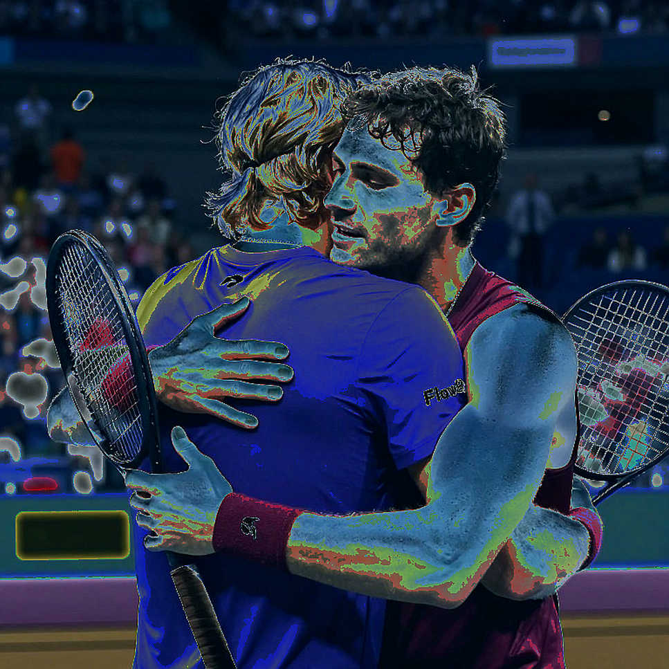 Ben Shelton đối mặt Alexander Zverev tại chung kết US Open: Góc nhìn chiến thuật, phân tích thị trường vé và câu chuyện lịch sử chưa hoàn thiện