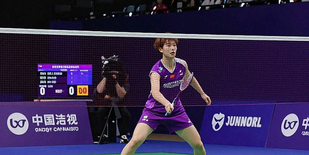 Nguyễn Thùy Linh và hành trình vượt qua giới hạn: Bài học từ những cú đếm nhịp