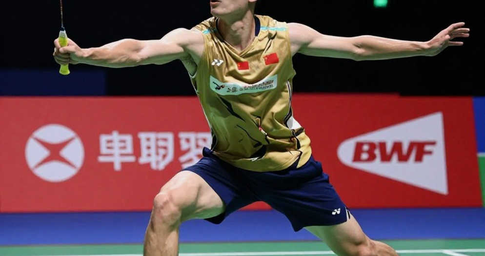 Asian Games 2026 Badminton Draw: Ấn Độ nhận nhiều bye, nhưng ẩn chứa loạt trận đấu sớm đầy biến động
