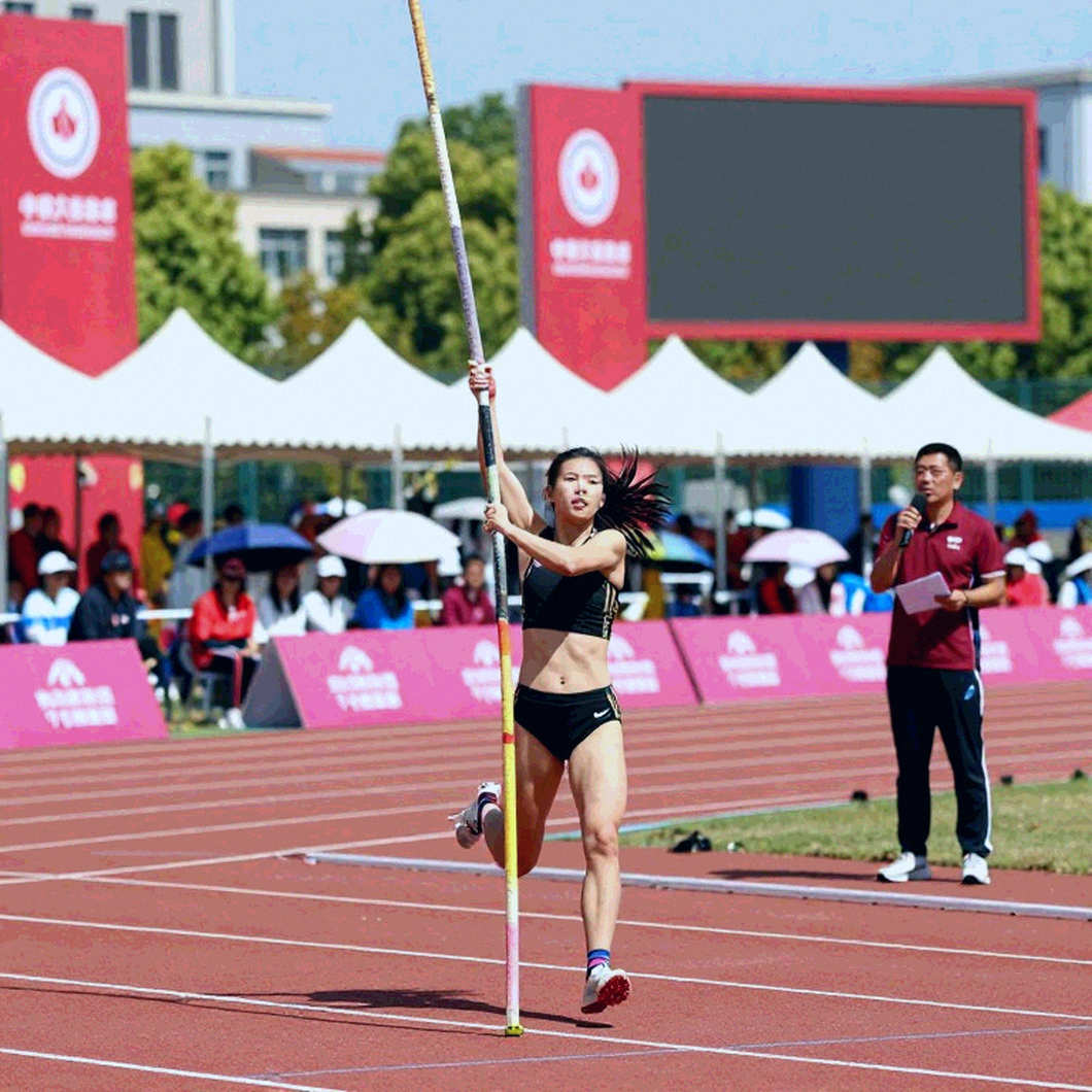Vân Trang – nhà vô địch Y Tý Mùa Vàng 2026: 'Chạy bằng đôi chân, không chạy bằng miệng thiên hạ'