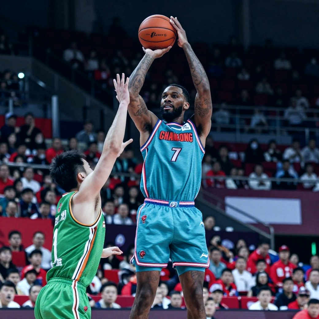 Phân Tích Bóng Rổ NBA Không Thể Thực Hiện