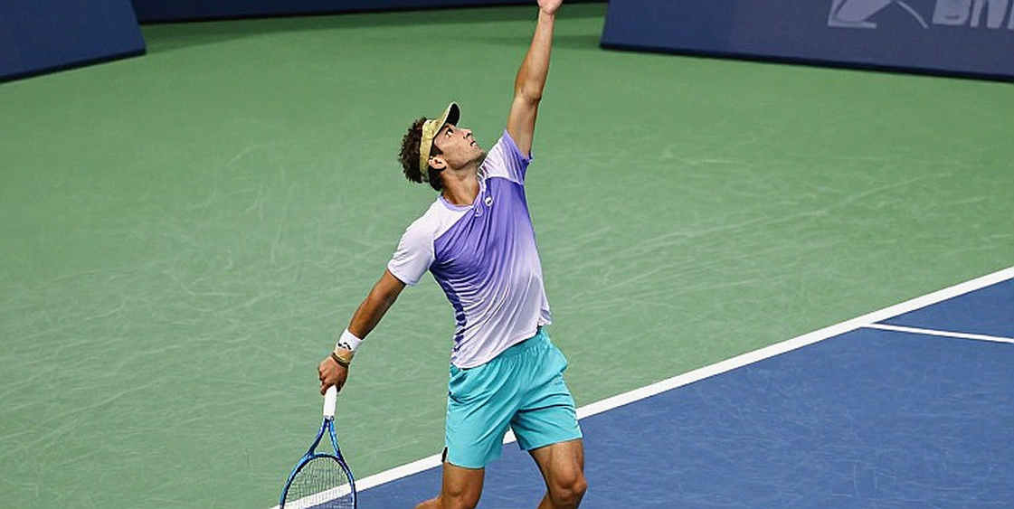 Phong độ bùng nổ của tân binh tennis Việt Nam tại giải quốc tế: Câu chuyện từ sân tập đến khán đài