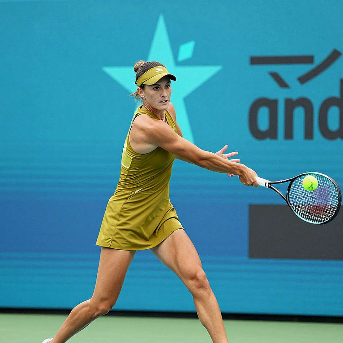 Boulter thắng 6-3 6-1 ở Osaka: 13 break point bị dẫn mới là dữ liệu cần đọc