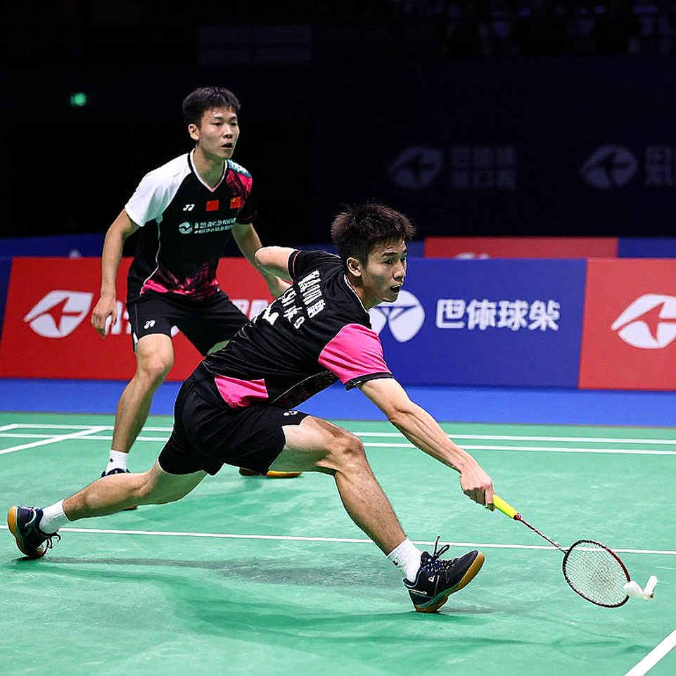 Aidil Sholeh và chức vô địch Super 100: lịch sử được viết ở tầng thấp nhất của World Tour