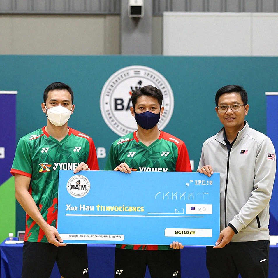 Asian Games 2026: Ấn Độ vào nhánh đấu cầu lông có chủ nhà Nhật Bản chờ sẵn ở tứ kết