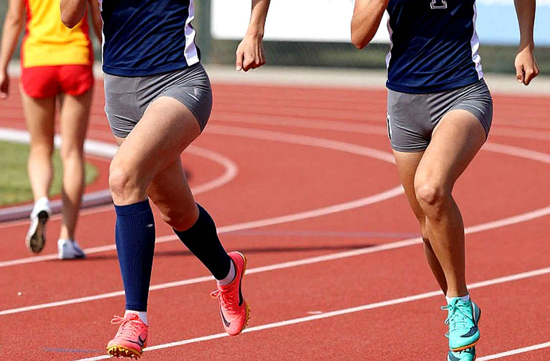 Amy Hunt bứt phá ở Diamond League final, lập kỷ lục mùa mới 22.16 giây ở cự ly 200m
