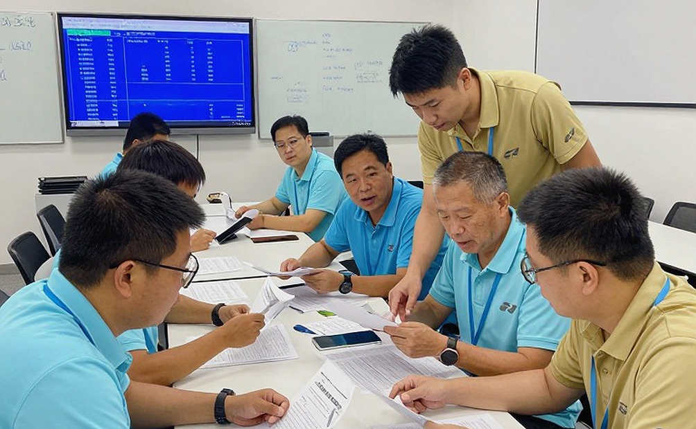 Thùy Linh Dừng Bước Ở Vietnam Open: Khi Tốc Độ Trẻ Đánh Bại Kiểm Soát Kinh Nghiệm