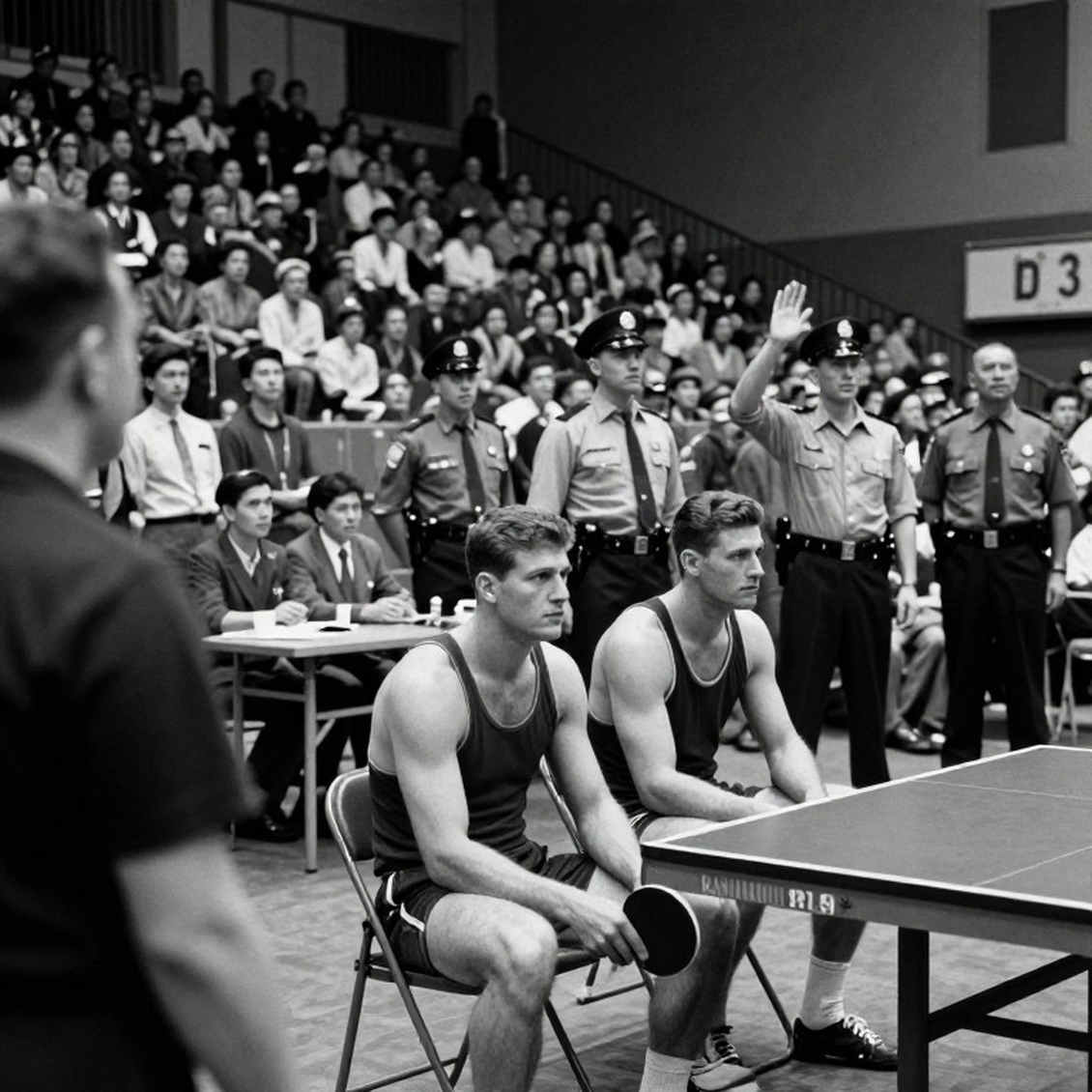 Belgium Open 2026: Hai viên ngọc thô của Pepinster và ngưỡng cửa U21