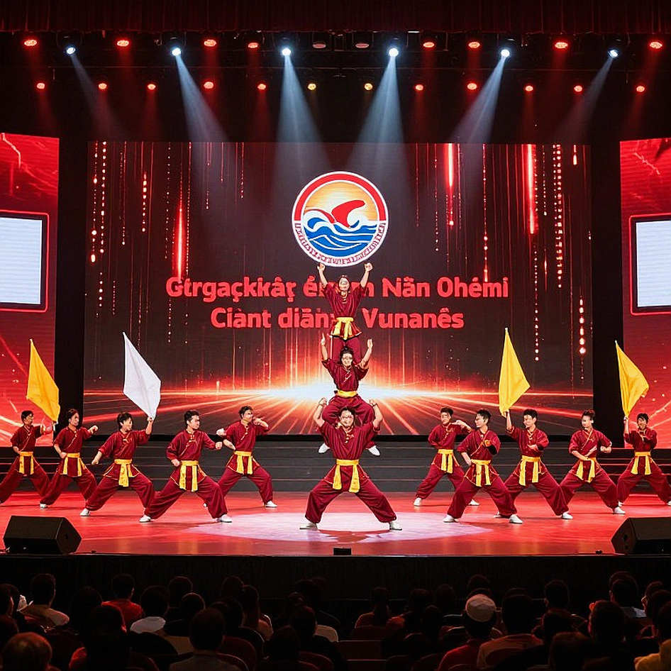 Tấm HCV ASIAD 'lịch sử' của karate Việt Nam: Nhảy vọt trên bảng xếp hạng, nhưng bằng chứng đang nằm ở đâu?