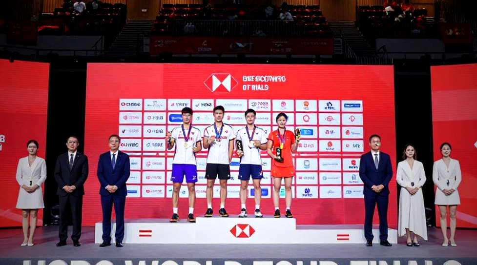 Tanvi Patri vô địch U17 châu Á: Ba ván quyết định ở Thành Đô và bài toán thể thức 15 điểm
