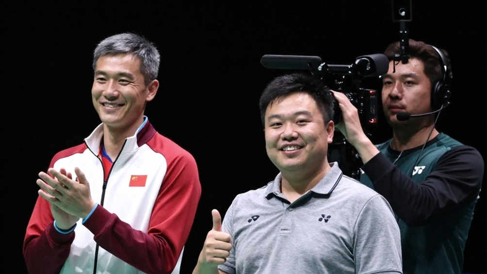 Đội tuyển Ấn Độ tại China Masters 2026: Srikanh tái xuất, Satwik-Chirag vượt ải Popov