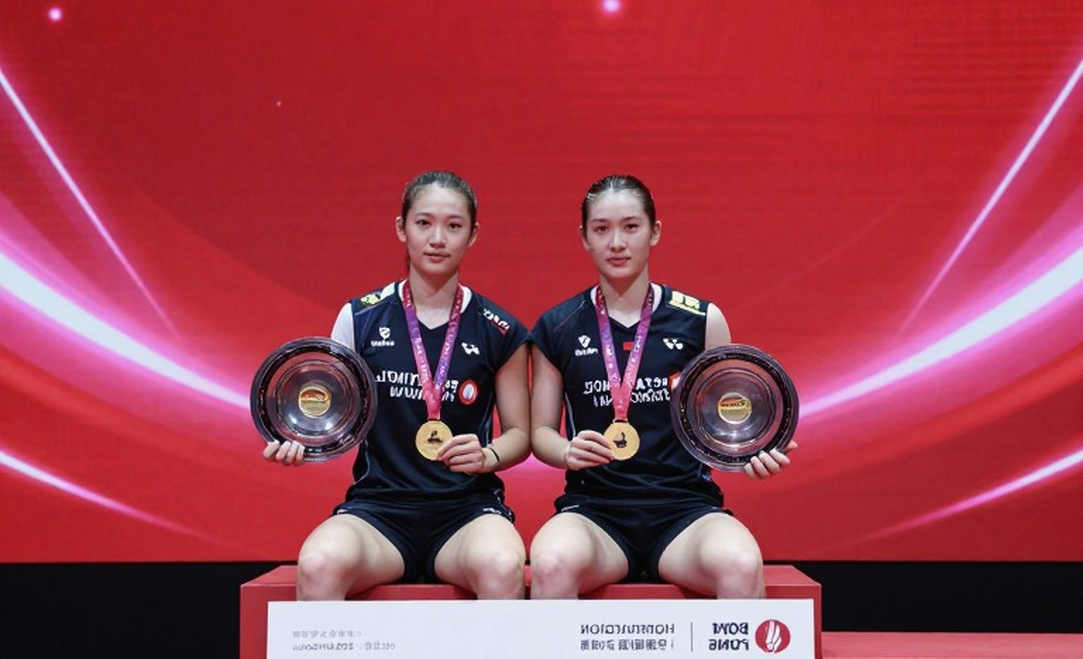 Alwi Farhan tập cùng Kento Momota trước Asian Games 2026: khoảng trống giữa tiêu đề và dữ liệu