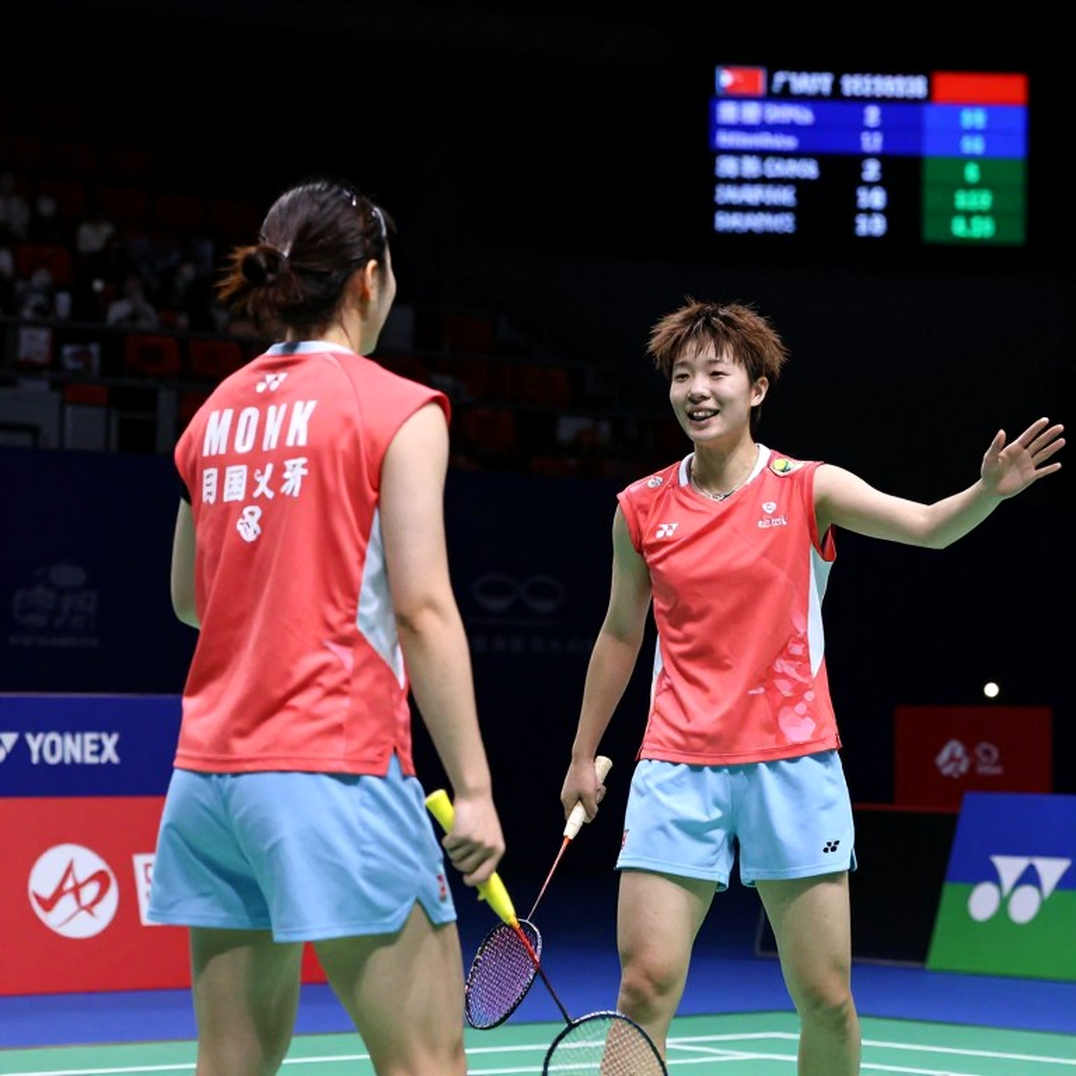 Thùy Linh và bài toán huy chương Asiad: Giới hạn cấu trúc của cầu lông nữ Việt Nam