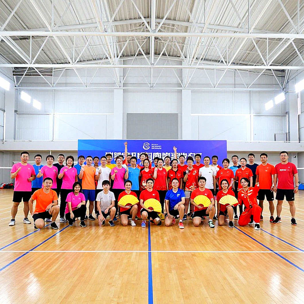Asian Games 2026 ngày 1: Đội tuyển cầu lông nam Ấn Độ và tấm bạc chưa kịp nguội trước cửa ải Nhật Bản