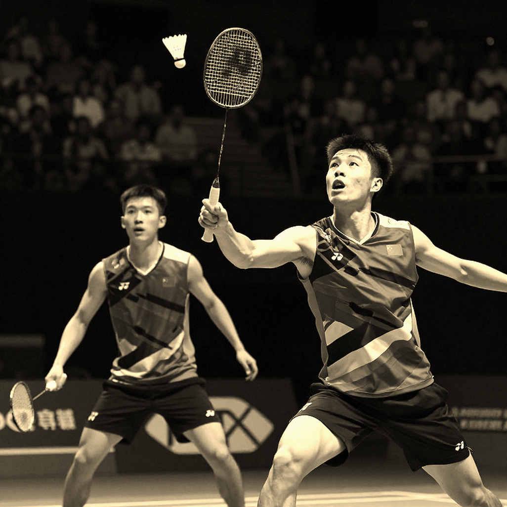 Cú ngã 6-21 của Sindhu và chiếc gương vỡ của nền cầu lông Ấn Độ tại Asian Games 2026