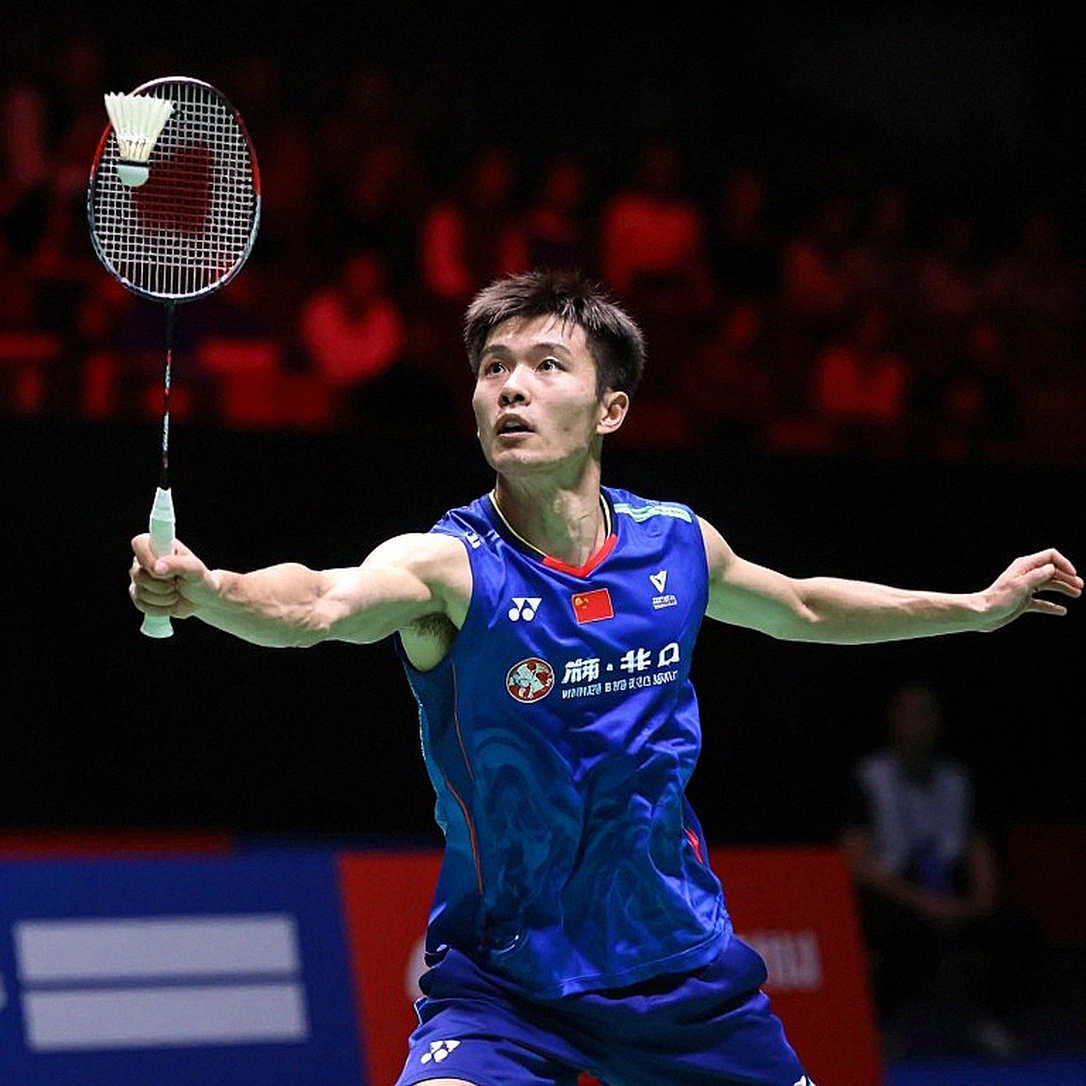 Asian Games 2026: Indonesia vào chung kết đồng đội nam cầu lông bằng hai điểm đôi, và một dấu hỏi còn treo ở vị trí đơn 1