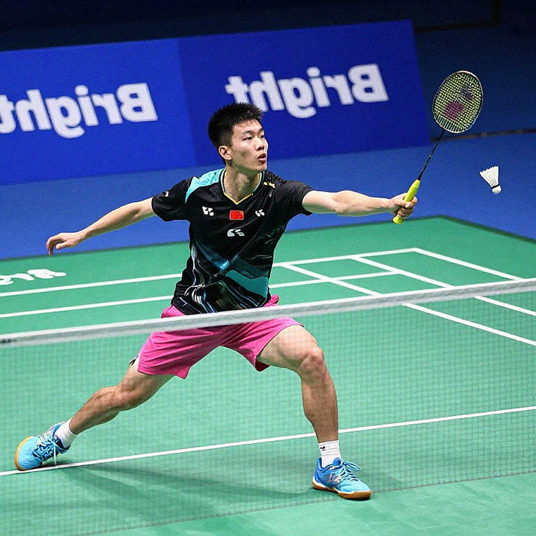 PV Sindhu thua Chen Yufei sau ba ván: 122 giây và giới hạn của một nhà vô địch