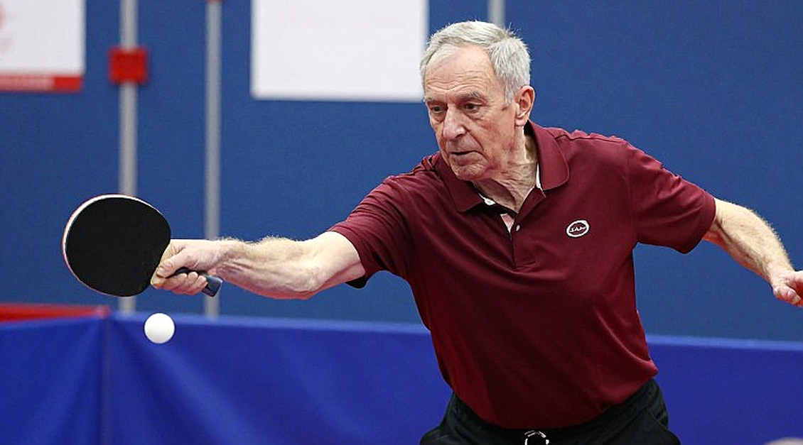 Sonalben Patel vào bán kết hạng 3 xe lăn Asian Para Games 2026: đọc chuỗi 11-5, 11-5